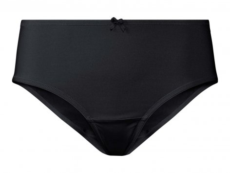 Culottes o Culottes conformate da donna, 3 pezzi