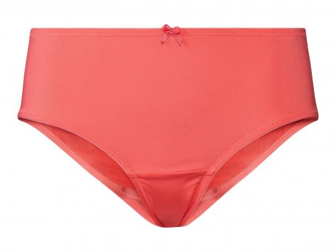 Culottes o Culottes conformate da donna, 3 pezzi