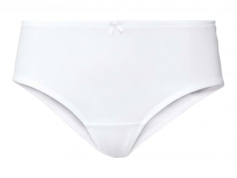 Culottes o Culottes conformate da donna, 3 pezzi