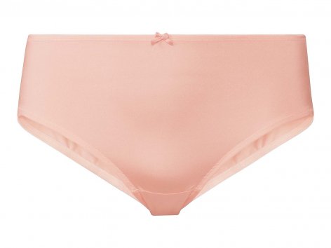 Culottes o Culottes conformate da donna, 3 pezzi