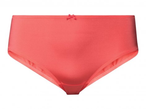 Culottes o Culottes conformate da donna, 3 pezzi