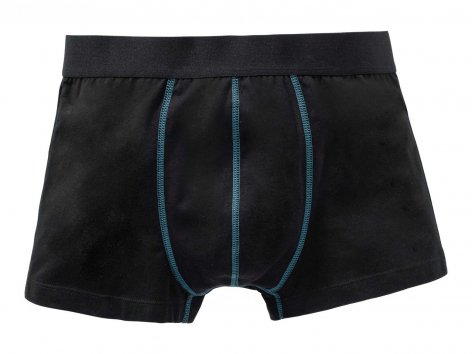 Boxer o boxer conformato da uomo, 7 pezzi