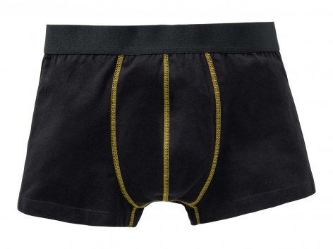 Boxer o boxer conformato da uomo, 7 pezzi