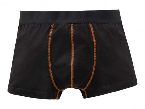 Boxer o boxer conformato da uomo, 7 pezzi