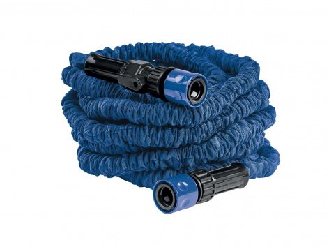 Tubo estensibile da giardino 15m