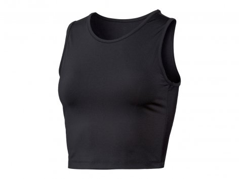 Top sportivo da donna