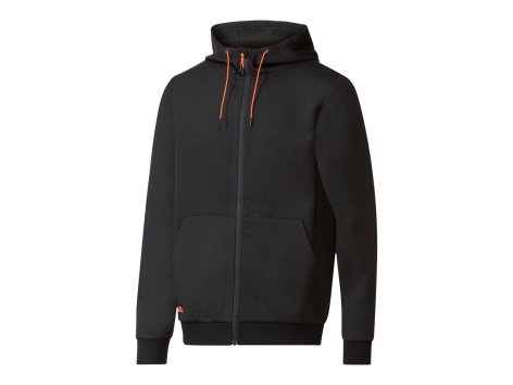 Felpa sportiva da uomo