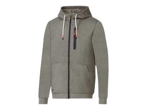 Felpa sportiva da uomo