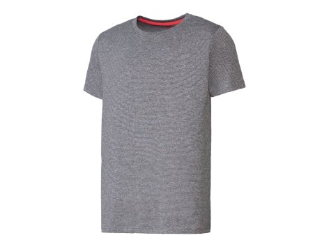 T-shirt sportiva da uomo
