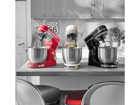 Impastatrice planetaria