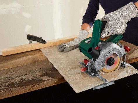 Sega a disco diamantato