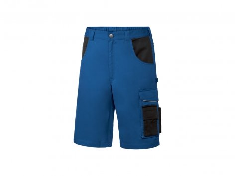 Pantaloni corti da lavoro per uomo