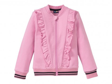 Giacca College da bambina
