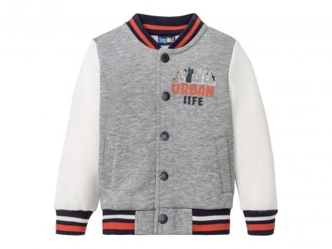 Giacca College da bambino