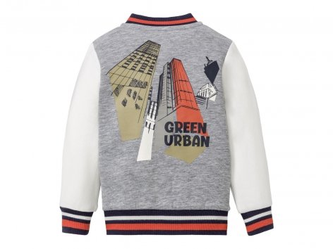 Giacca College da bambino