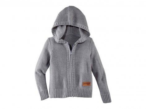 Cardigan da bambino