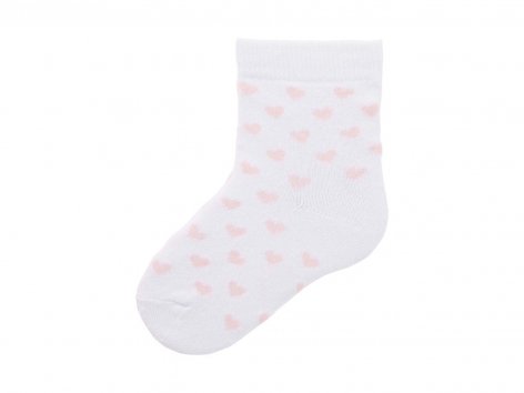 Calzini da bambina