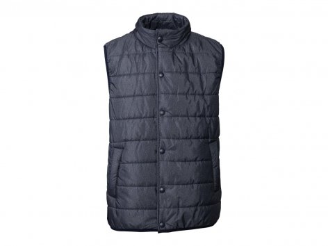 Gilet imbottito