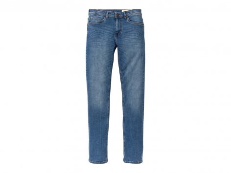 Jeans Slim Fit o Straight Fit