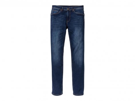 Jeans Slim Fit o Straight Fit