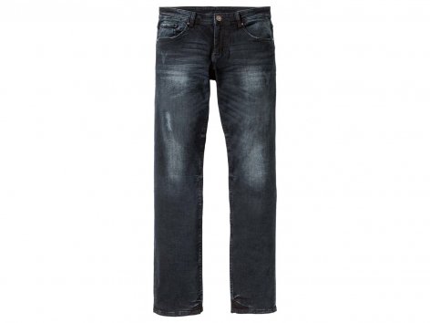Jeans Slim Fit o Straight Fit