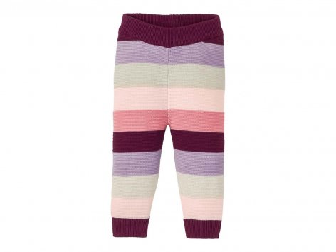 Pantaloni da neonati