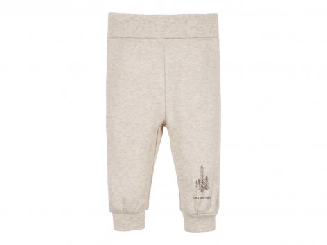 Pantaloni sportivi da neonati, 2 pezzi