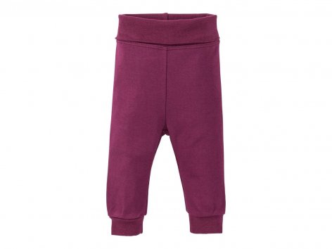 Pantaloni sportivi da neonati, 2 pezzi