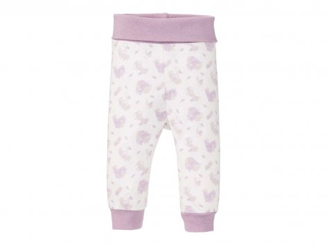 Pantaloni sportivi da neonati, 2 pezzi