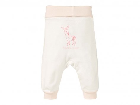 Pantaloni sportivi da neonati, 2 pezzi