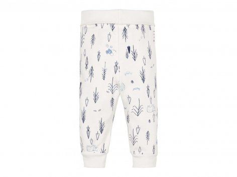 Pantaloni sportivi da neonati, 2 pezzi