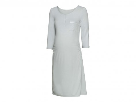 Camicia da notte premaman