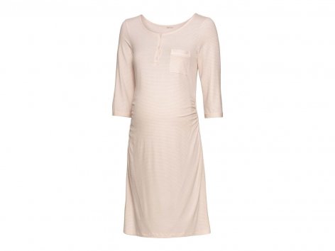 Camicia da notte premaman