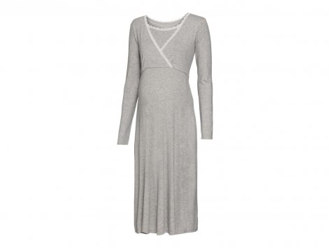 Camicia da notte premaman