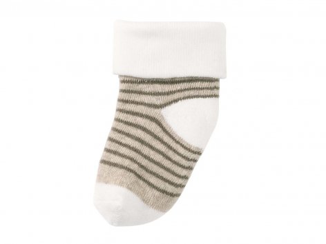 Calzini da neonati, 3 paia