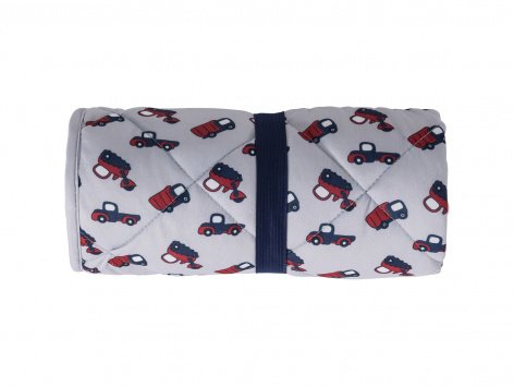 Fasciatoio portatile