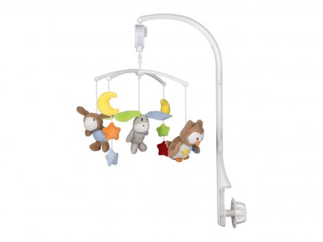 Giochi tattili per neonati