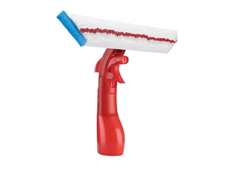 Set aspiragocce e lavavetri