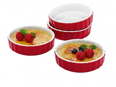 Stampi da forno in ceramica