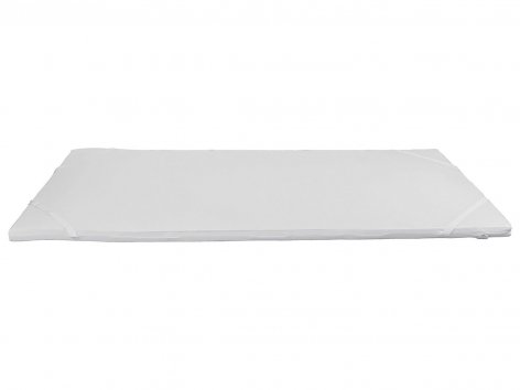 Coprimaterasso topper