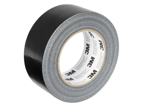 Nastro adesivo telato 50m x 50mm