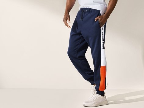 Pantaloni sportivi da uomo
