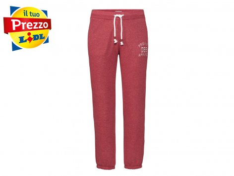 Pantaloni sportivi da uomo