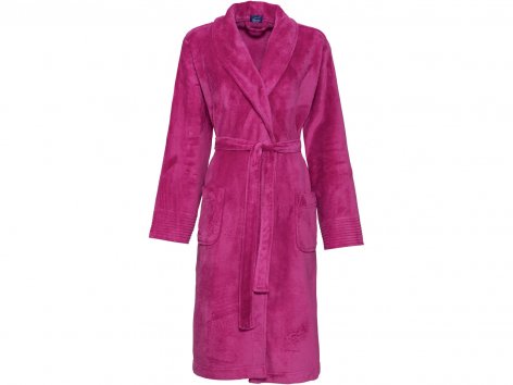 Accappatoio relax da uomo o da donna