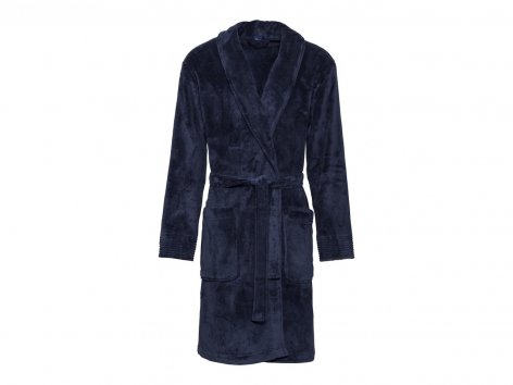 Accappatoio relax da uomo o da donna