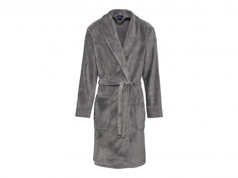 Accappatoio relax da uomo o da donna