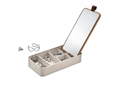 Confanetto portagioie