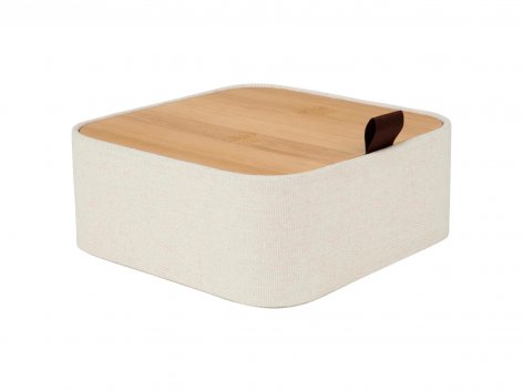 Confanetto portagioie