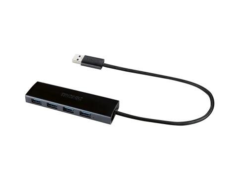 Multiadattatore USB