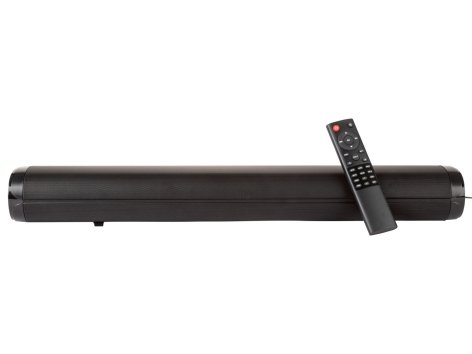Altoparlante Soundbar